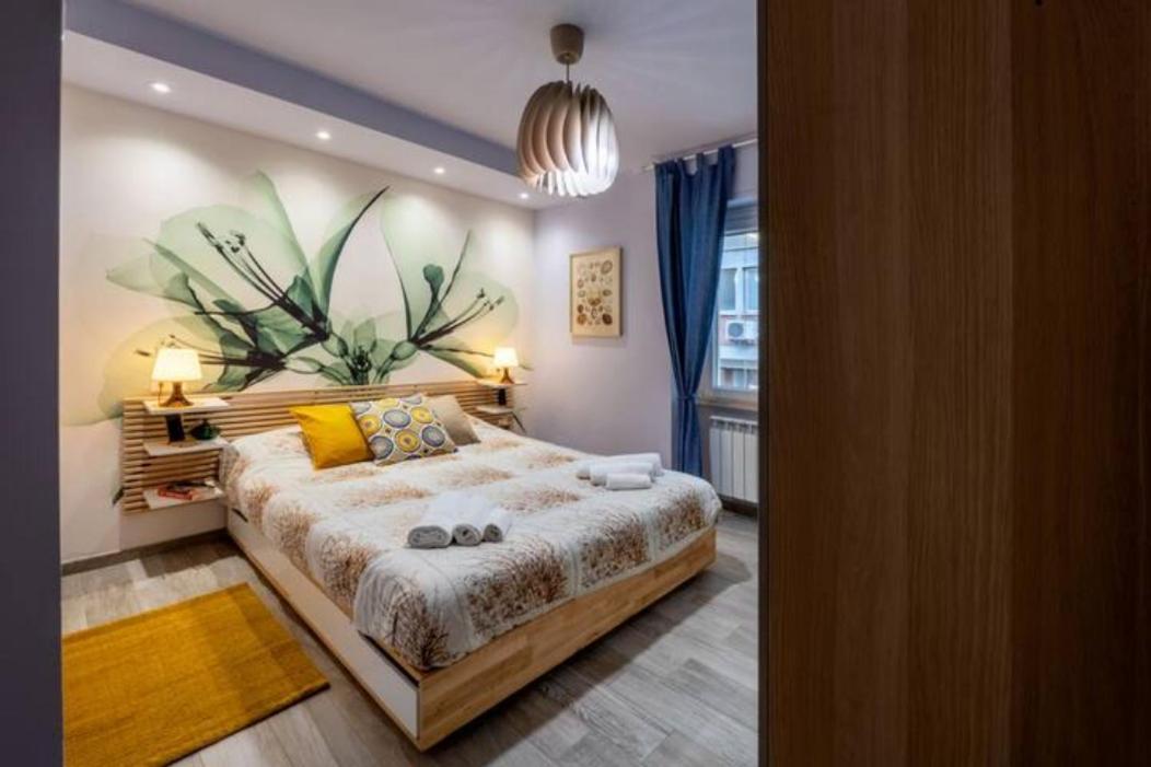 Casa Gabry Design a due passi dal centro e dal mare San Benedetto del Tronto Exterior foto