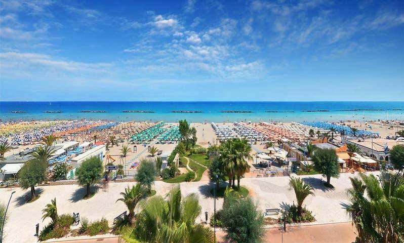 Casa Gabry Design a due passi dal centro e dal mare San Benedetto del Tronto Exterior foto
