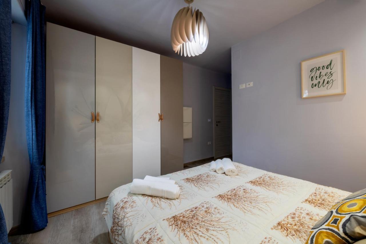 Casa Gabry Design a due passi dal centro e dal mare San Benedetto del Tronto Exterior foto