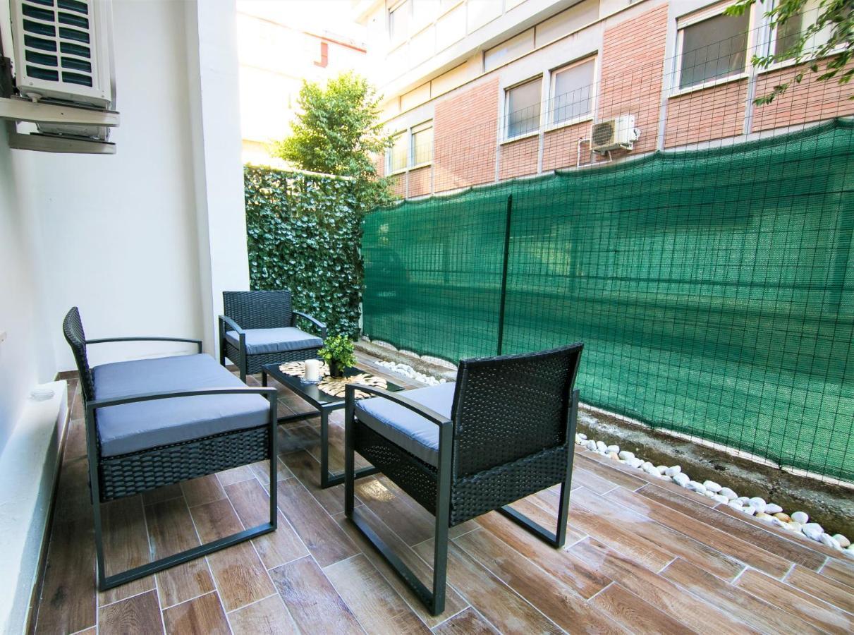 Casa Gabry Design a due passi dal centro e dal mare San Benedetto del Tronto Exterior foto