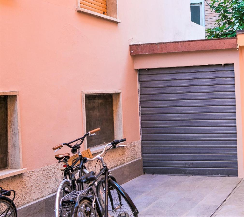 Casa Gabry Design a due passi dal centro e dal mare San Benedetto del Tronto Exterior foto