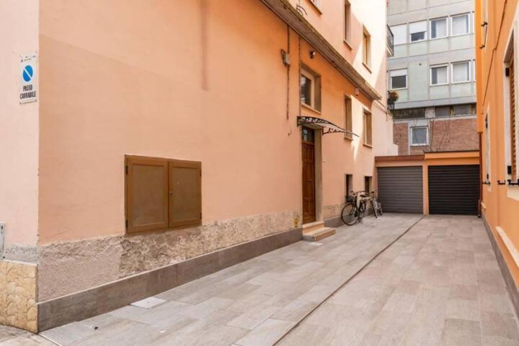 Casa Gabry Design a due passi dal centro e dal mare San Benedetto del Tronto Exterior foto