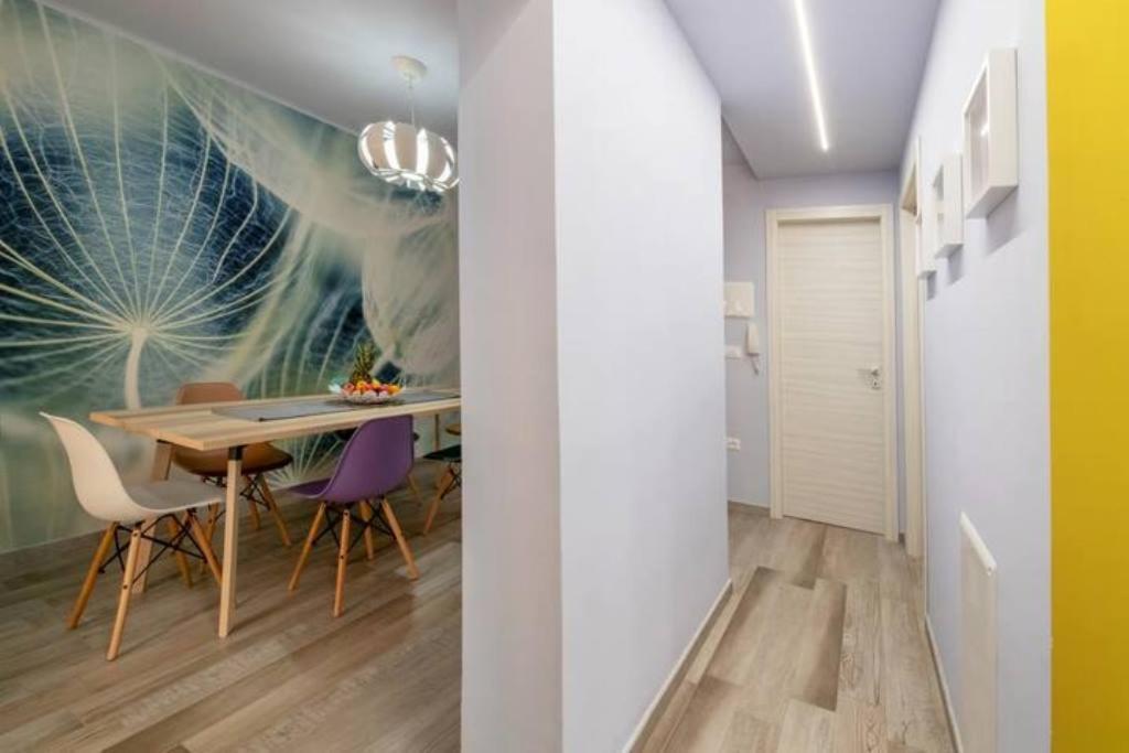 Casa Gabry Design a due passi dal centro e dal mare San Benedetto del Tronto Exterior foto