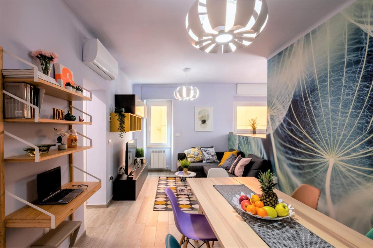 Casa Gabry Design a due passi dal centro e dal mare San Benedetto del Tronto Exterior foto